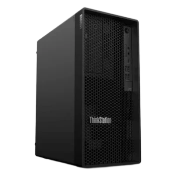 Workstation Torre / Intel Core Ultra 7 20 Núcleos / NVIDIA RTX 5060 8GB / 16GB DDR5-5600 / SSD 512GB PCIe 4.0 NVMe / Wi-Fi 6E / Windows 11 Pro