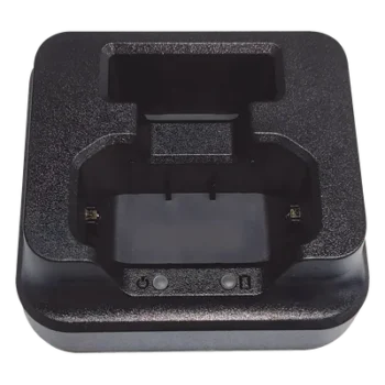 Cargador de Escritorio / 5VDC / 4.75-5.3VDC / 3A / 110-240V / LED Indicador