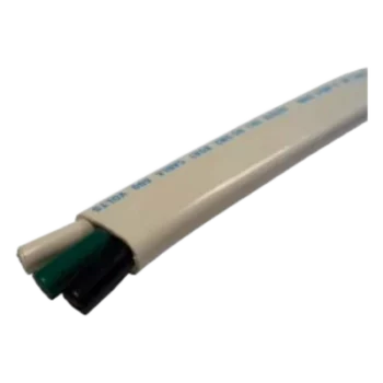 Cable Multiconductor Flexible para Bote / Cobre Estañado 10 AWG / Retardante Llama VW-1 / 600V UL 1426 / 105°C Seco 75°C Húmedo / Resistente Humedad Abrasión Ácido Combustible Diesel Aceite