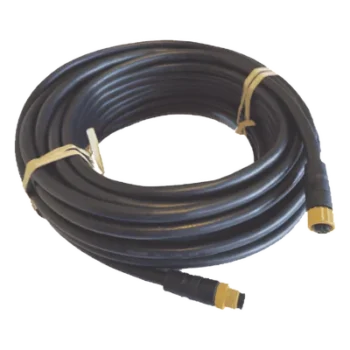 Cable Micro-C NMEA 2000 / 10 m (32.8 ft) / 18 AWG / Baja Pérdida / Redes Backbone