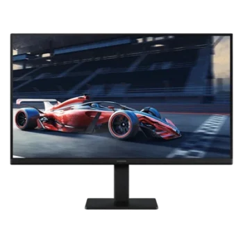 Monitor 24 Pulgadas / Full HD / Panel VA / 100 Hz / Contraste 3000:1 / Eye Saver TÜV / HDMI
