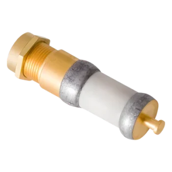Capacitor Variable Trimmer de Aire / 1-30 pFd / 250 VDC / SMD / -65°C a +125°C / 17,27 mm (0,71 in)
