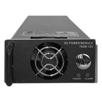 Módulo de Potencia / 700W / 12 Vcc / 50A / Entrada 100-300 VCA / Factor de Potencia 0.99 / Operación -30 a 60°C