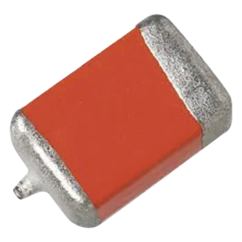 Capacitor SMD / 100 µF / 10 Vcc / -55 a +125 °C / Monitor COM-3010