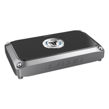JL Audio VXi / VX800/8i / Amplificador 8 Canales / 800 W RMS / DSP Integrado / Car Audio