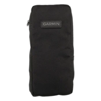 Funda de transporte / Nylon resistente al agua / Interior acolchado / Diseño compacto