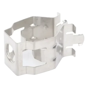 Sujetador Snap-In / Acero Inoxidable 304 / 1-1/4 in / 43.2 mm / Kit 10 Piezas / ISO 9001:2015 / RoHS