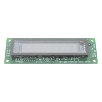 Pantalla LCD de Panel Frontal / 100 kHz - 1.0 GHz / Precisión ±0.1 ppm / Montaje en Tablilla PCB / RF Output -140 dBm a 0 dBm