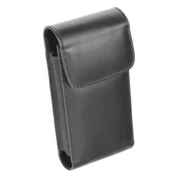 Funda de Piel Reforzada / Clip Integrado / Compatibilidad KWSA-50K / Protección contra Golpes