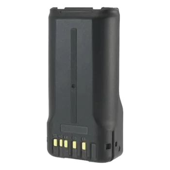 Batería Li-Ion / 3400 mAh / IP67 / Celdas Japonesas / Estándar Militar / Radios Kenwood NX-5200/5300/5400