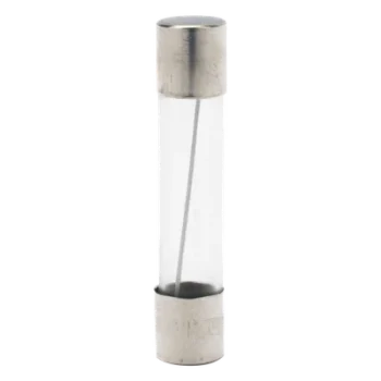 Fusible de Cristal / 15 A / 250 VAC / 125 VDC / 31.75 mm (1.25 in) x 6.35 mm (0.25 in) / UL/CSA/IEC