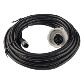 Cable NMEA2000 / 6 m (19.7 ft) / Estación Meteorológica 110WX/120WX / Sensor Viento Ultrasónico 110EX / Red Sensores Marina