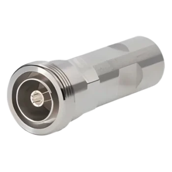Conector Coaxial / 7-16 DIN Hembra / 0-8800 MHz / IP68 / 1/2 pulgada / 40 kW pico