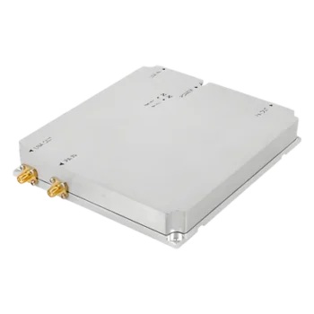 Amplificador Lineal de Potencia / Celular 850 MHz / Up-Link / Para Exteriores / Compatible CRSOG08WB