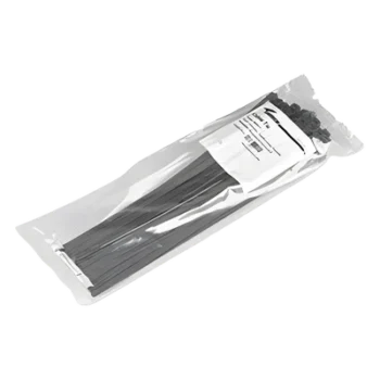 Kit de Corbatas para Cable / 1/4 a 1/2 pulg / 14.25 in / Resistente al Agua / 50 lbf / 50 pzas