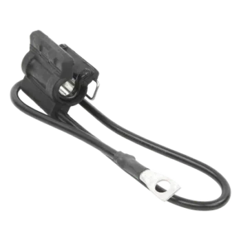 Kit de aterrizaje sumergible / Cable 1/2 / Conductor 609.6 mm (24') / IP68 / Acero inoxidable