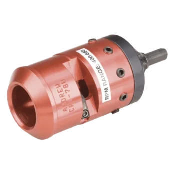Herramienta Automatizada / Preparación Cable Heliax FSJ4-50B / 99 mm / Aluminio / 150 Preparaciones por Cuchillas
