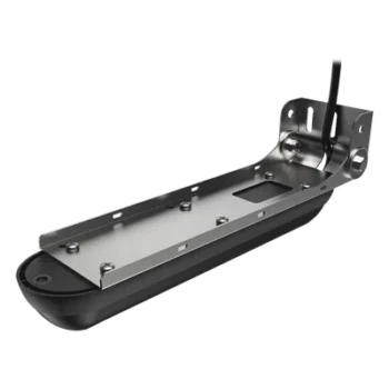 Transductor de Imagen Activa 3 en 1 / CHIRP SideScan DownScan / FishReveal™ / 83/200 kHz + 455/800 kHz / Compatible con GO HDS LIVE HDS Carbon Elite Ti2 NSS evo3
