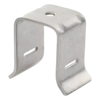 Adaptador de Montaje / Orificio Roscado 3/8" / Kit 10 Piezas / Acero Inoxidable / Uso Industrial