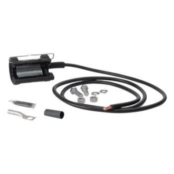 Kit de Aterrizaje Sumergible / Cable 7/8 in / IP68 / Conductor 1143 mm (45 in) / Acero Inoxidable / Terminal Doble