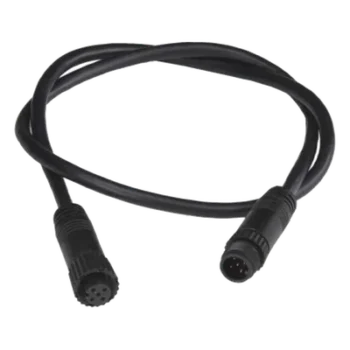 Cable de Extensión NMEA 2000 / 0.61 m (2 ft) / Micro-C / Backbone o Dispositivos Adicionales