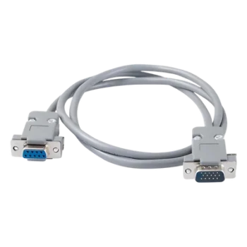 Arnés de Interfaz / DB15 Macho a RS-232 / 4.92 ft (1.5 m) / Software de Administración PC