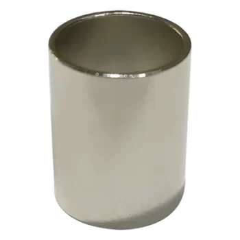 Férula-Casquillo para Crimpar / Chapa de Níquel / Cables RG-8/U, RG-213/U, LMR-400 / Grupo E, I / Alta Frecuencia