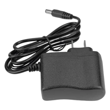 Fuente de Poder Regulada / 5 Vcc / 1 A / Entrada 100-240 Vca / Conector 5.5 x 2.1 mm / Operación 0°C a +40°C