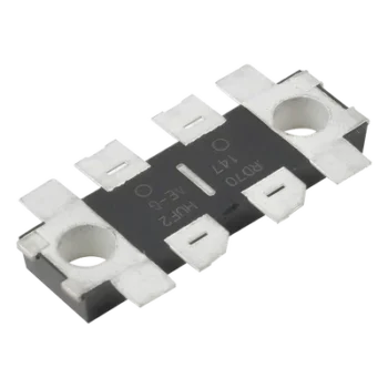 Transistor de Potencia MOSFET / 70W / VHF 135-175 MHz / UHF 450-530 MHz / 40V / 20A