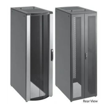 Gabinete de Telecomunicaciones / 45 UR / 606 mm (2 ft) Ancho / 899 mm (2.95 ft) Profundidad / Refrigeración Pasiva