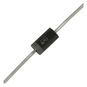 Diodo TVS de Protección / 1500 W / 15 V / Unidireccional / ESD y Sobretensiones / 175 °C