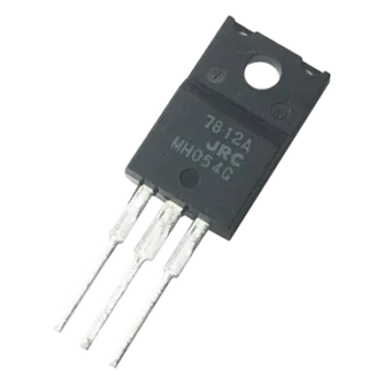 Regulador de Tensión / 12 Vcc / 1.5 A / TO-220-3 / 61 dB PSRR / -40 a +85 °C