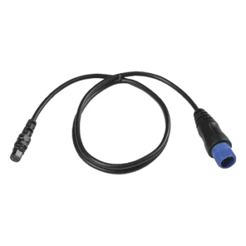 Adaptador de Transductor / 8-Pin a 4-Pin / Conector de Precisión / Diseño Compacto