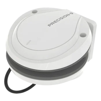 Compás Electrónico / Sensor de Rumbo y Giro 9 Ejes / Precisión ±2° / IPX7 / NMEA 2000® / Montaje Mamparo o Mástil