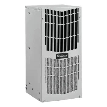 Aire Acondicionado SpectraCool Narrow Interior/Exterior / 2000 BTU / 460 Vca / 1 Fase / R513A / Acero Inoxidable 304 / Acabado Cepillado / NEMA 4X