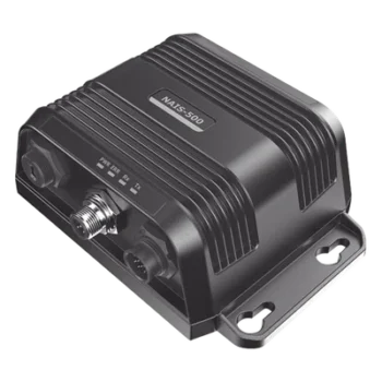 Transponder AIS Clase B / Frecuencia 156.025-162.025 MHz / IP67 / GPS-500 Incluido / NMEA 2000 / 1.8 m (5.9 ft) Cable