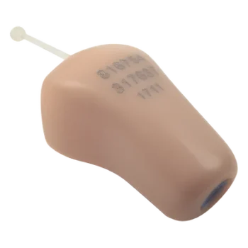 Receptor inalámbrico por inducción / Diseño ergonómico / Compatible kits 2 o 3 hilos / Color beige / ROHS y WEEE