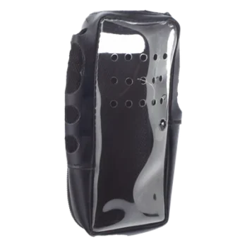 Funda Protectora / Vinilo Reforzado / Cubierta Transparente / Compatible con Radios TX-790