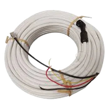 Cable Coaxial para Radar / 20 m (65.6 ft) / Compatible con HALO Dome y Nemesis