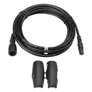 Cable de Extensión para Transductor / 4 Pines / 3 m (9.8 ft) / Conexión Segura / Diseño Robusto