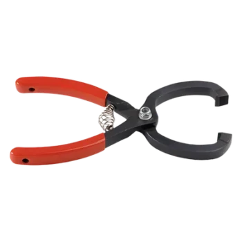 Alicate / Ensamblaje Sujetadores Snap-In / Acero Inoxidable / 20.3 cm / 300 psi / 0.45 kg