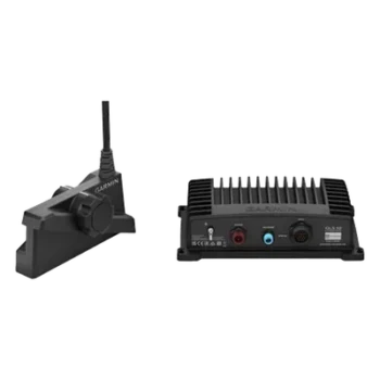 Sonda de Imagen en Vivo / Transductor 530-1100 kHz / Potencia 500 W / Profundidad 61 m (200.1 ft) / Haz 20° x 135° / Cable 20 ft (6.1 m) / IPX7