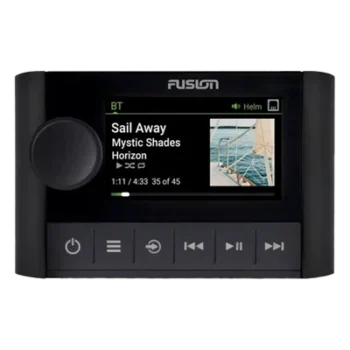 Control remoto Ethernet / Pantalla LCD 2.7" / IPX6 / 70x110x71.4 mm / 2.76x4.33x2.81 in