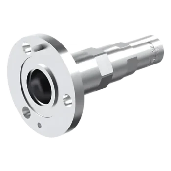 Conector RF / Brida EIA 7/8" / Cable HELIAX 1/2" / 0-5200 MHz / IP68 / Potencia 2.3 kW
