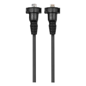 Cable de red / 20 ft (6.1 m) / Uso exterior / Resistente intemperie