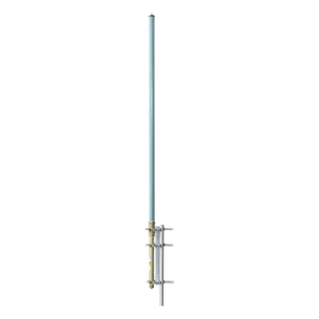 Antena Colineal Omnidireccional / 806-869 MHz / 10 dBi Ganancia / 500 W / 12.2 ft Longitud / Conector 7-16 DIN Hembra