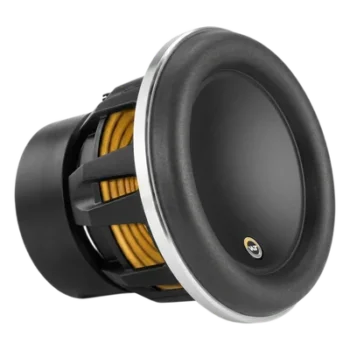 JL Audio® W7AE / 10W7AE-3 / Car Audio / Subwoofer para coche / 10 Pulgadas (25.4 cm) / 3 Ohm / Serie W7AE / Alto Rendimiento / Graves Profundos