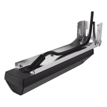 Transductor 2 en 1 / CHIRP / SideScan y DownScan HD / 1.2 MHz / FishReveal / Compatible HDS PRO y HDS LIVE
