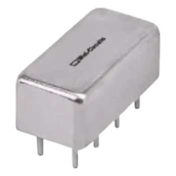 Mezclador de Frecuencia / 10-1000 MHz / Cristal de Precisión / COM-3 / Alto Aislamiento