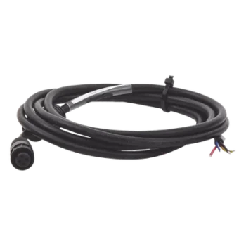 Cable de Alimentación / Compatibilidad GO7 GO9 GO12 / Resistente a Condiciones Marinas